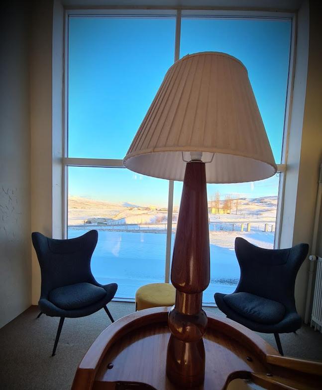 Hlin Guesthouse فارماهليد المظهر الخارجي الصورة